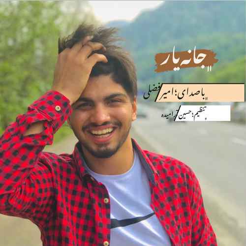 امیر فضلی جانه یار